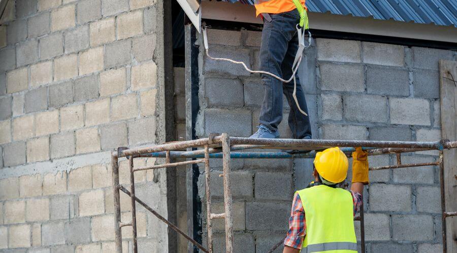 Expert new roof installation services in Axtell, KS